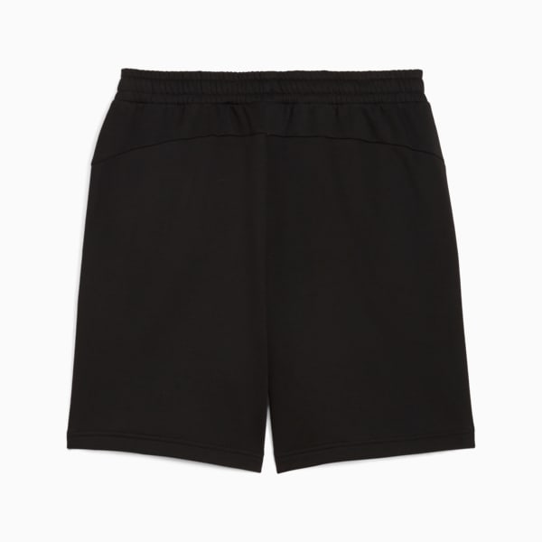 BMW M Motorsport Essentials Shorts 7" Men, PUMA Black, extralarge